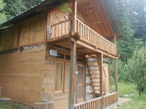 Hilltop Hideaway villa